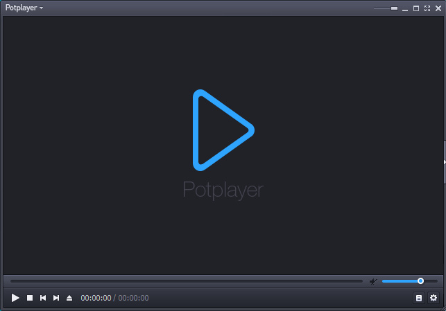 PotPlayer v1.6