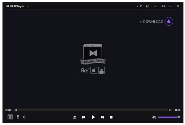 kmplayer播放器官方下载