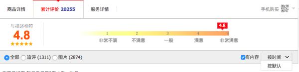 解析电商文案的价值 淘宝 思考 电子商务 好文分享 第9张