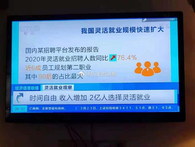 【喷嚏图卦 20210326】在我任下，这不会发生