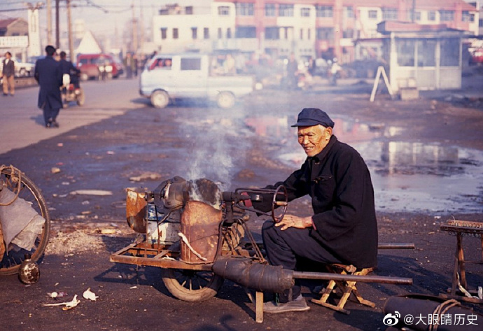 【喷嚏图卦 20210319】双方在会谈中阐述了各自立场