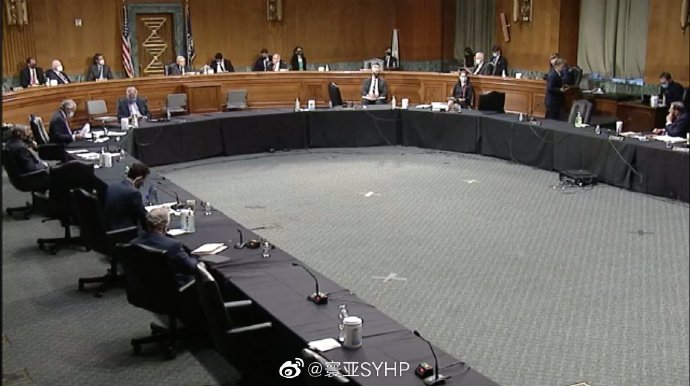 【喷嚏图卦20210422】不要试图决定越过俄罗斯的红线。至于红线在哪，我们视具体问题而定