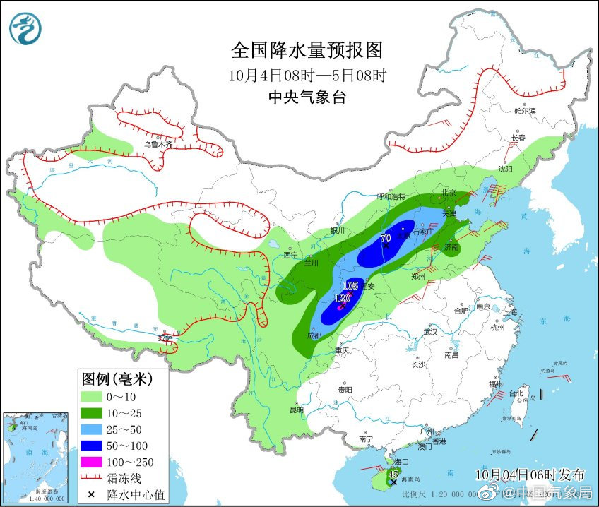 【喷嚏图卦20211004】来的时候好好的，没想到回不去了