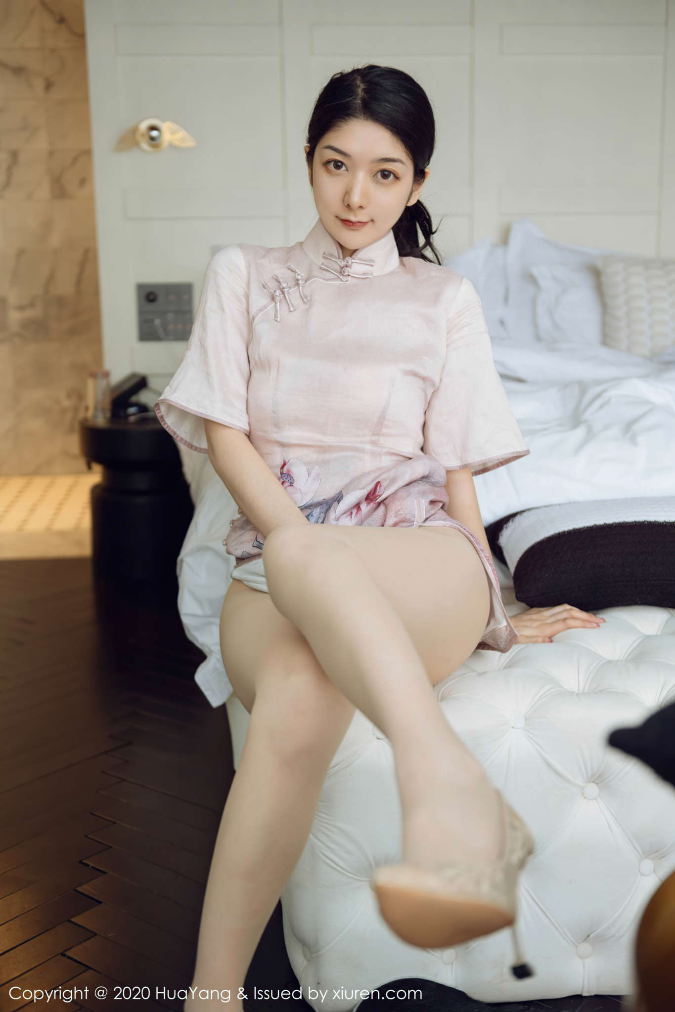 HuaYang Vol.285 Angela小热巴