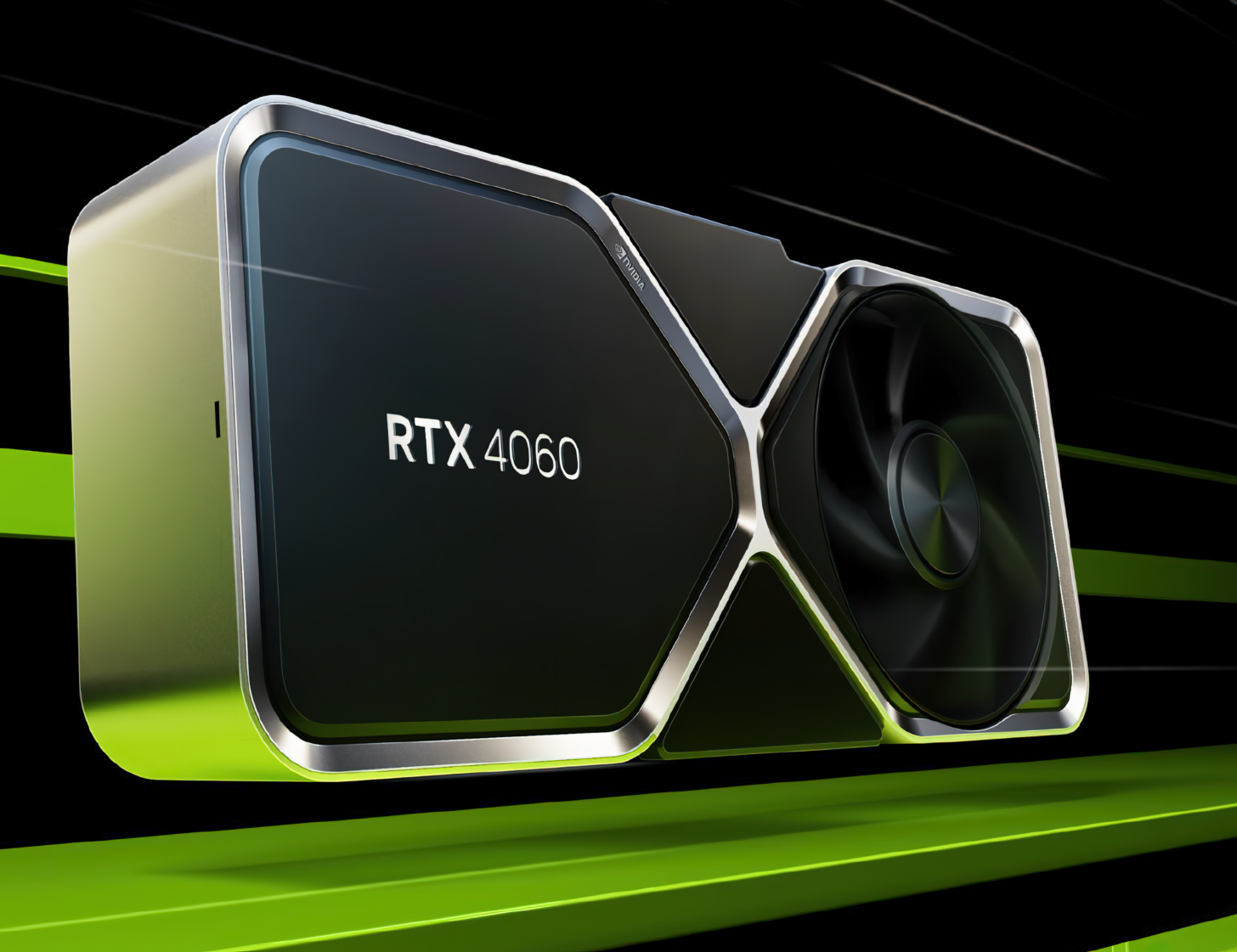 英伟达RTX 4060定于6月29日国内上市