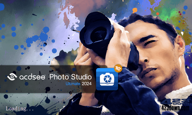 ACDSee Photo Studio 2024(v17.0.0.3568)