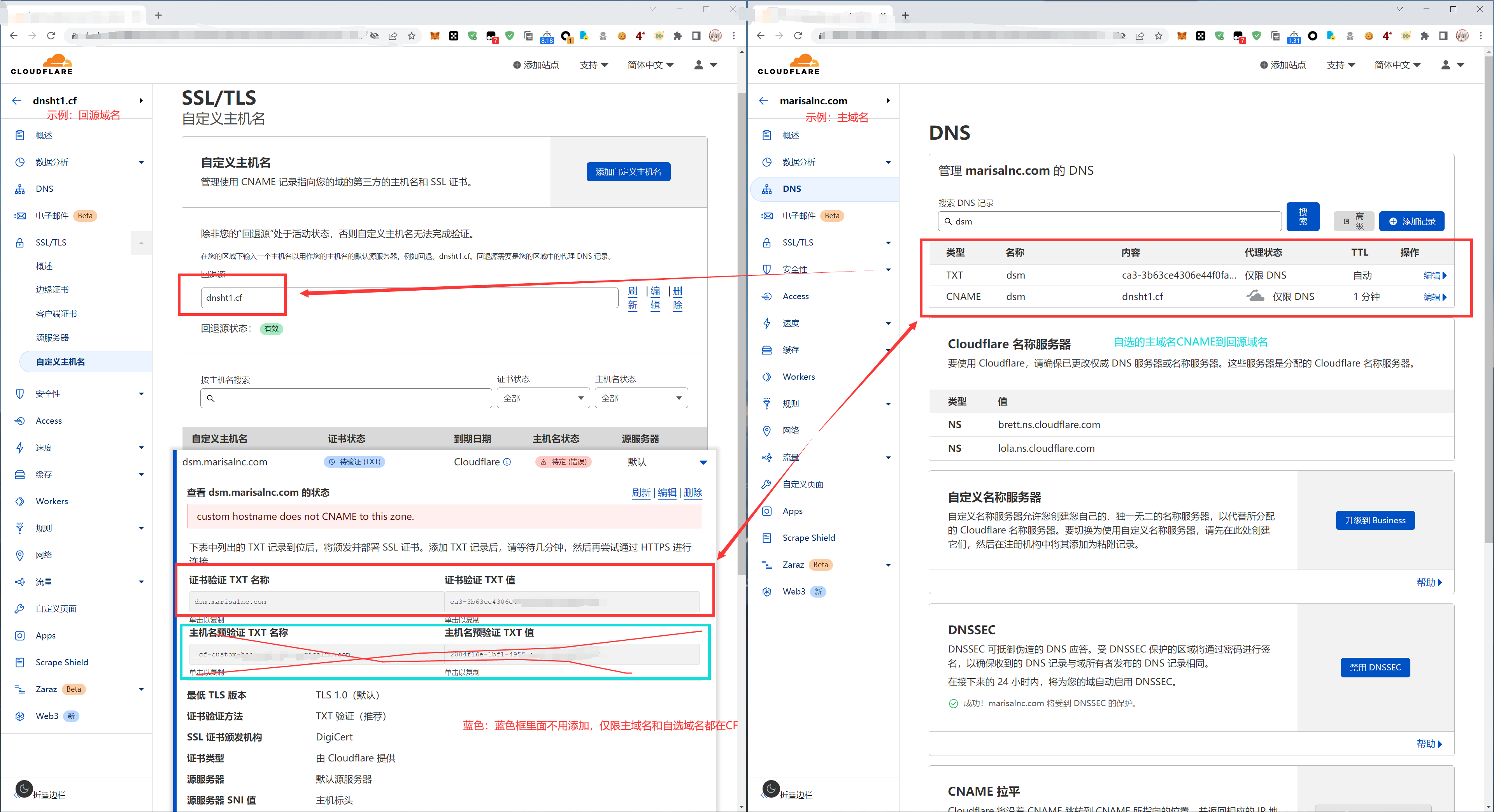 最新Cloudflare免费自选IP教程(非Partner)