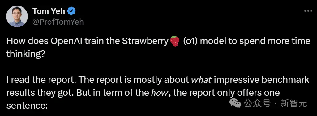 OpenAI o1惊现自我意识？陶哲轩实测大受震撼 门萨智商100夺模型榜首