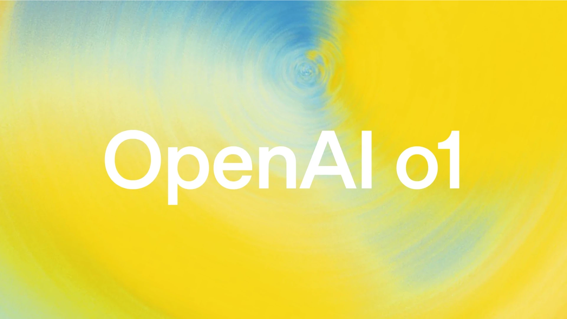 OpenAI首款推理模型o1发布：思考更类人 可解答83%奥数问题